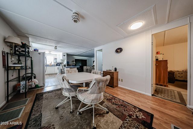 1642 S 77TH Street, Mesa, AZ 85209