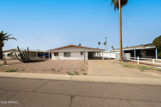1642 S 77TH Street, Mesa, AZ 85209