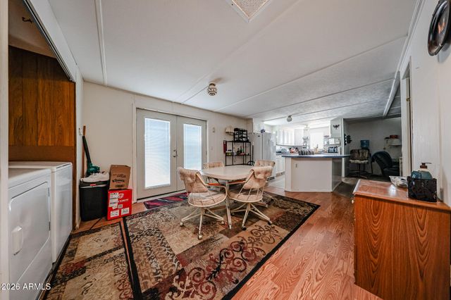 1642 S 77TH Street, Mesa, AZ 85209