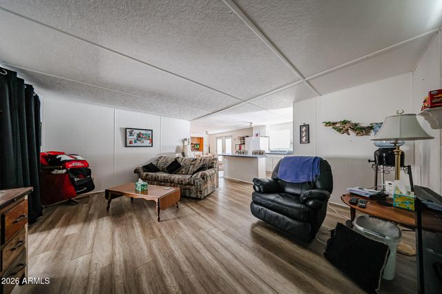 1642 S 77TH Street, Mesa, AZ 85209