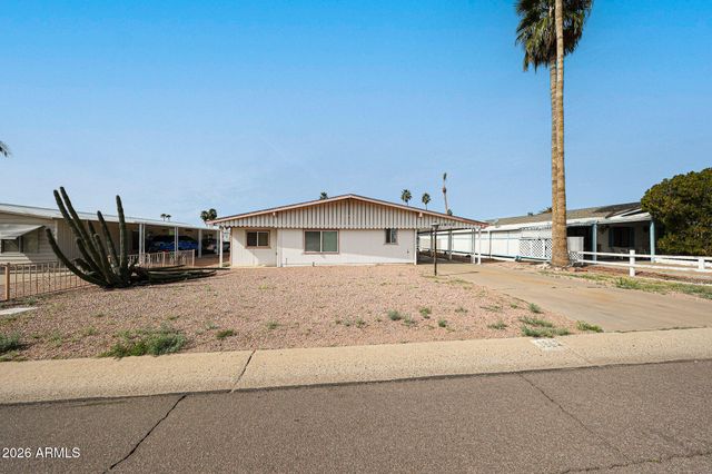 1642 S 77TH Street, Mesa, AZ 85209