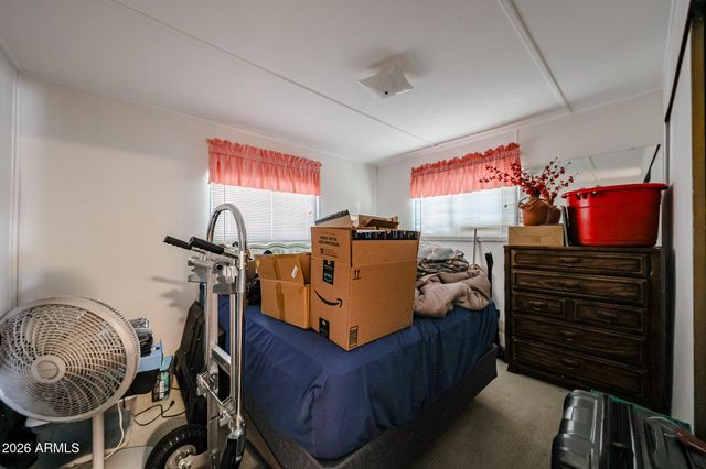 1642 S 77TH Street, Mesa, AZ 85209