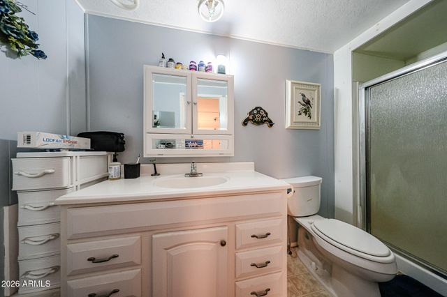 1642 S 77TH Street, Mesa, AZ 85209