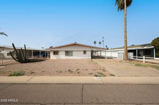 1642 S 77TH Street, Mesa, AZ 85209