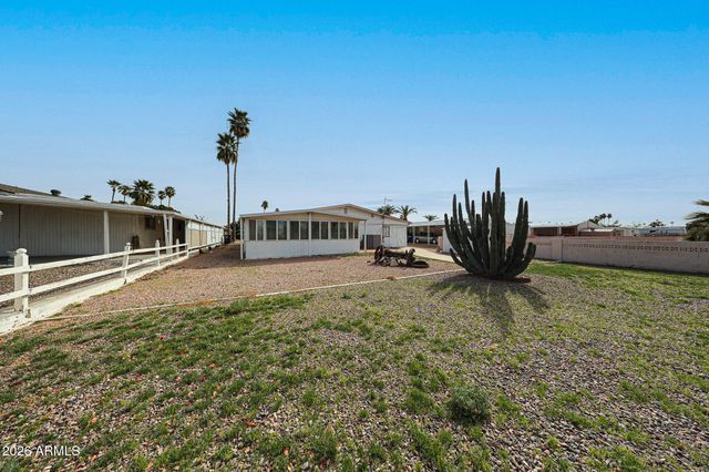 1642 S 77TH Street, Mesa, AZ 85209