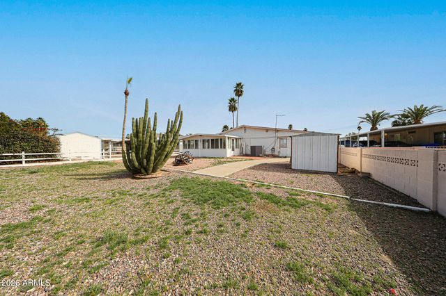 1642 S 77TH Street, Mesa, AZ 85209