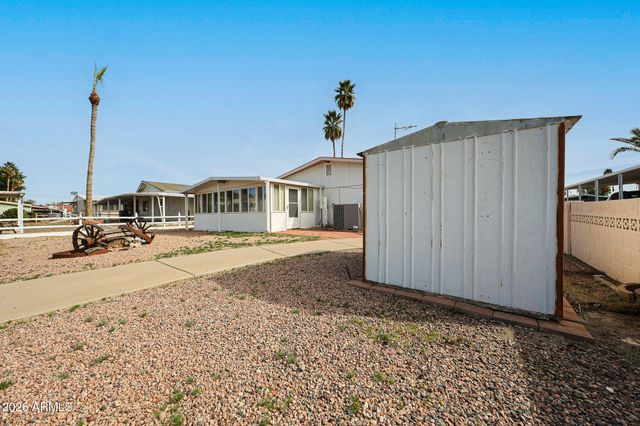 1642 S 77TH Street, Mesa, AZ 85209