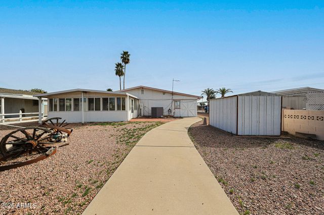 1642 S 77TH Street, Mesa, AZ 85209