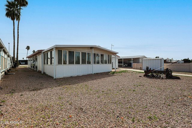 1642 S 77TH Street, Mesa, AZ 85209