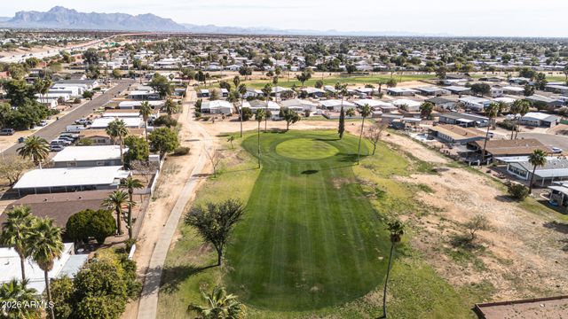 1642 S 77TH Street, Mesa, AZ 85209