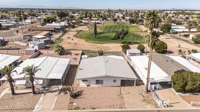 1642 S 77TH Street, Mesa, AZ 85209