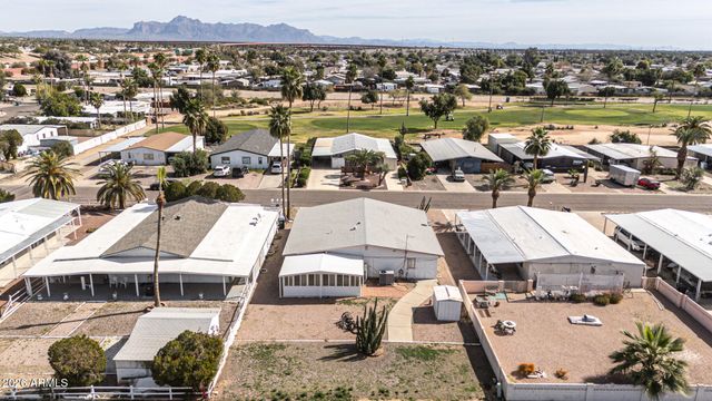 1642 S 77TH Street, Mesa, AZ 85209