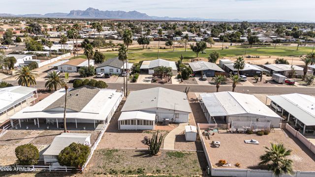 1642 S 77TH Street, Mesa, AZ 85209