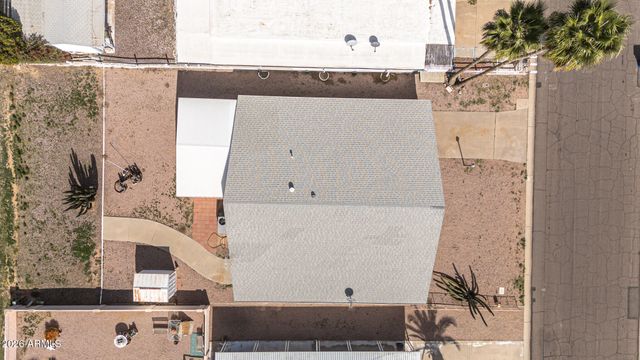 1642 S 77TH Street, Mesa, AZ 85209