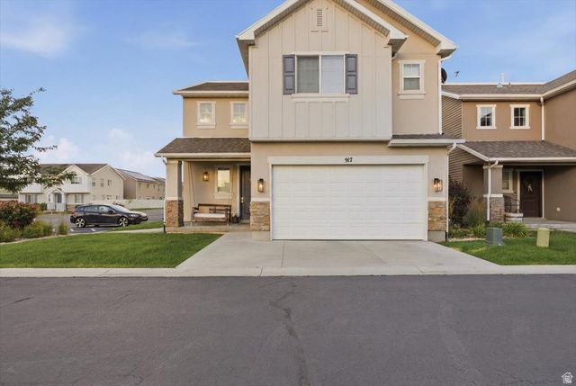 917 W STONEHAVEN DR, North Salt Lake, UT 84054