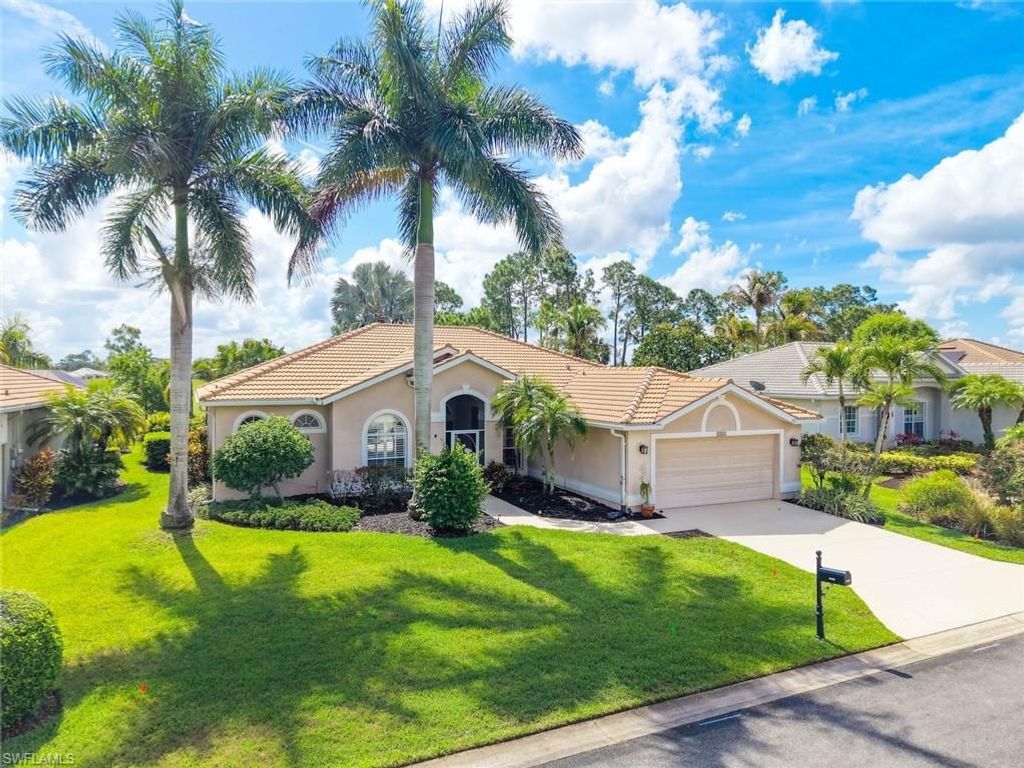 2165 Berkley WAY, LEHIGH ACRES, FL 33973 — photo 2