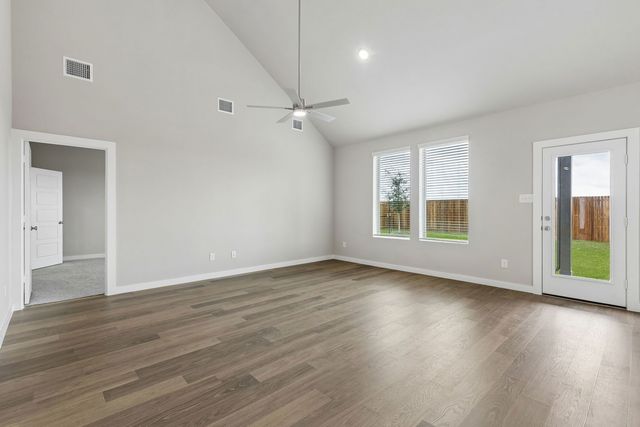 4701 Carina Road, Mckinney, TX 75071