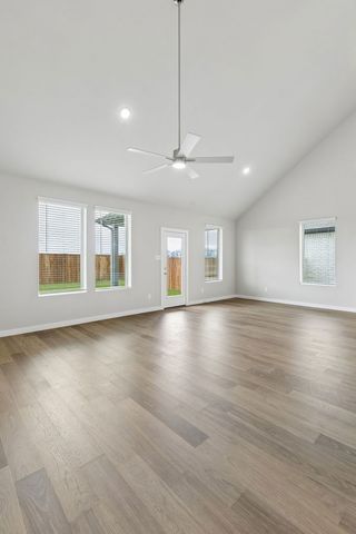 4701 Carina Road, Mckinney, TX 75071
