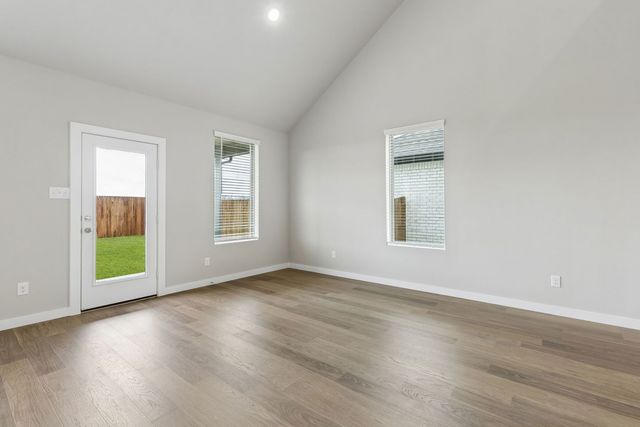 4701 Carina Road, Mckinney, TX 75071