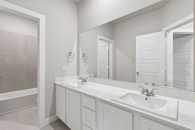4701 Carina Road, Mckinney, TX 75071