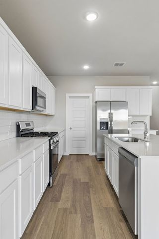 4701 Carina Road, Mckinney, TX 75071