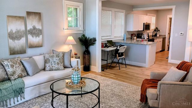1411 Summit Road, Springfield Twp., OH 45237
