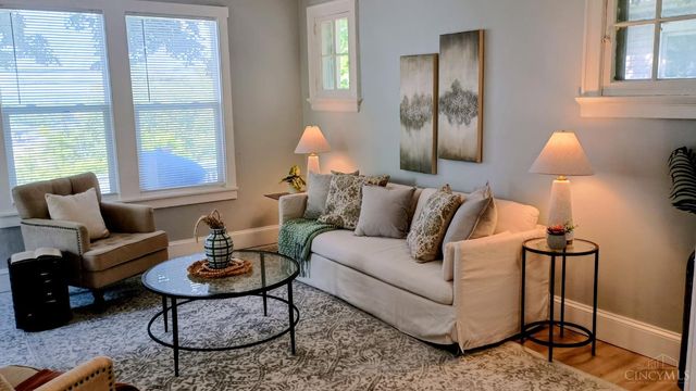 1411 Summit Road, Springfield Twp., OH 45237