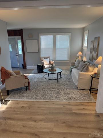 1411 Summit Road, Springfield Twp., OH 45237