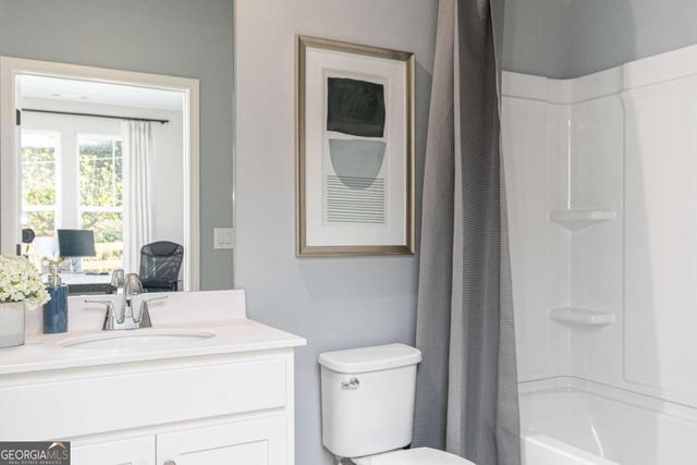 3525 Tristens Cove Walk, Loganville, GA 30052