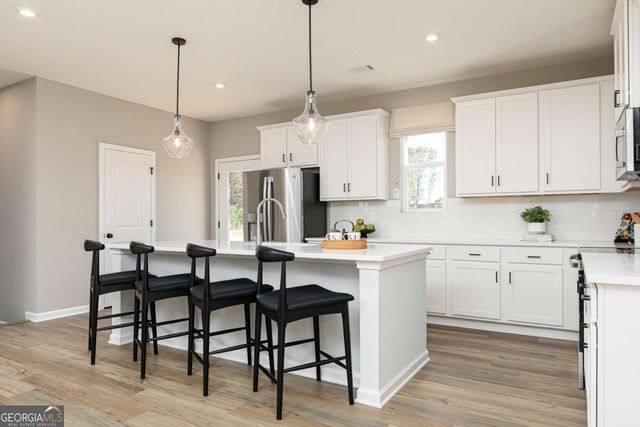 3525 Tristens Cove Walk, Loganville, GA 30052