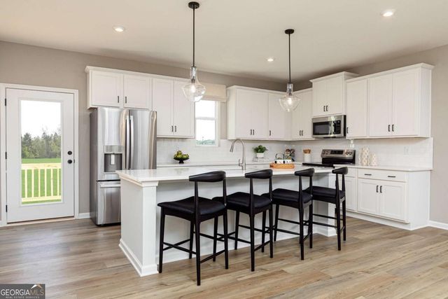 3525 Tristens Cove Walk, Loganville, GA 30052