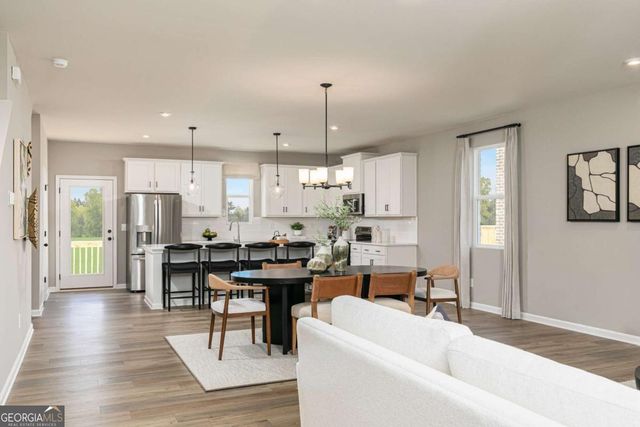 3525 Tristens Cove Walk, Loganville, GA 30052