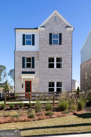 3525 Tristens Cove Walk, Loganville, GA 30052