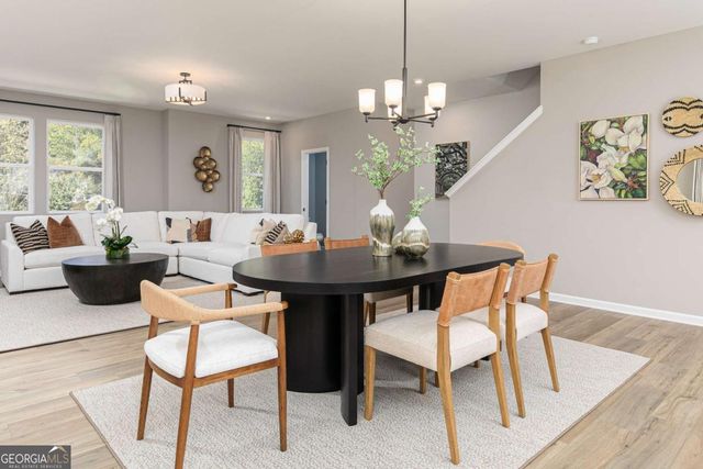 3525 Tristens Cove Walk, Loganville, GA 30052