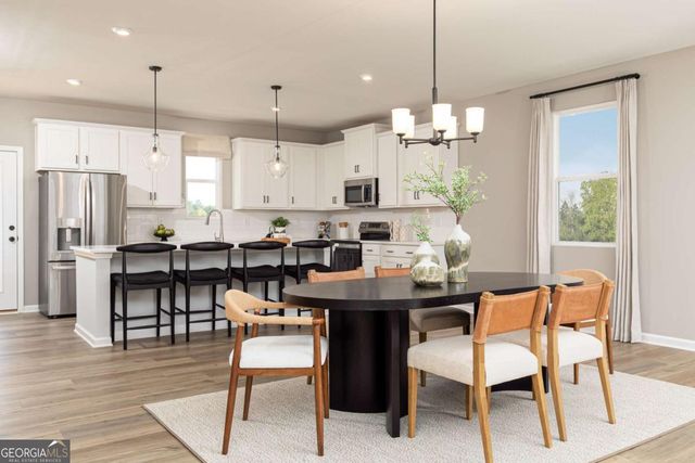 3525 Tristens Cove Walk, Loganville, GA 30052