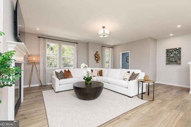 3525 Tristens Cove Walk, Loganville, GA 30052