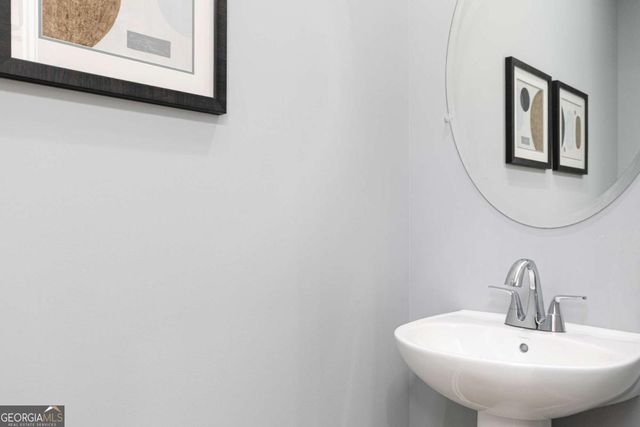 3525 Tristens Cove Walk, Loganville, GA 30052