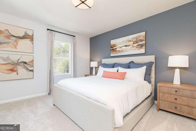 3525 Tristens Cove Walk, Loganville, GA 30052