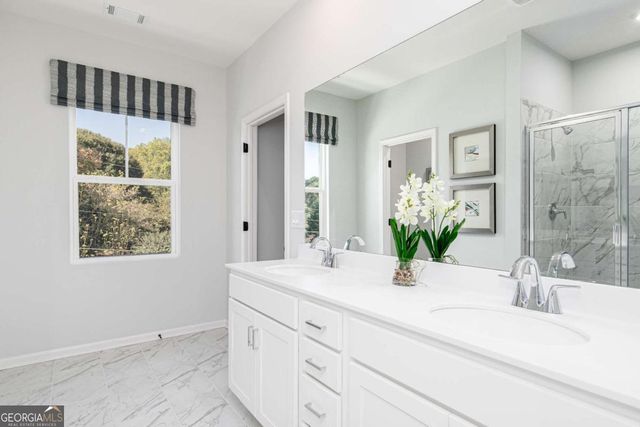 3525 Tristens Cove Walk, Loganville, GA 30052