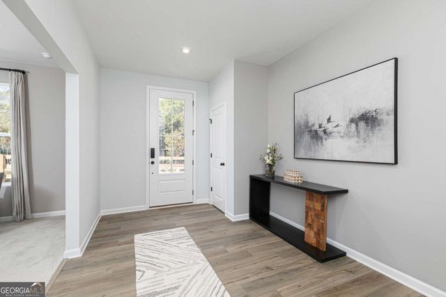 3525 Tristens Cove Walk, Loganville, GA 30052