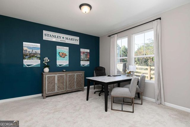 3525 Tristens Cove Walk, Loganville, GA 30052