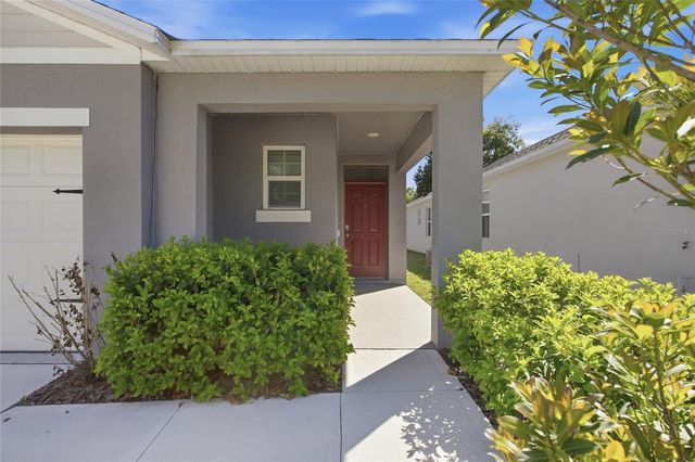 387 PELHAM PARK DRIVE, Deland, FL 32720