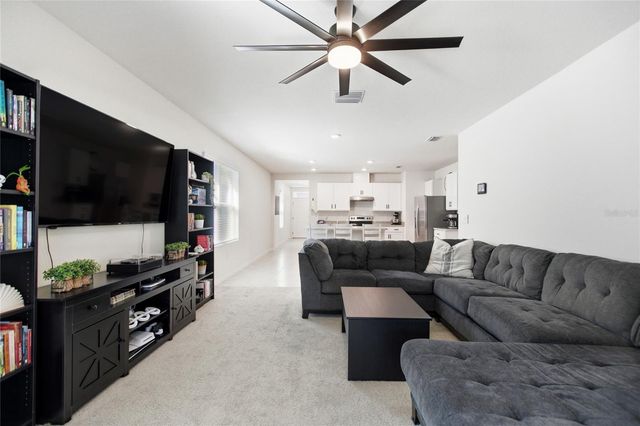 387 PELHAM PARK DRIVE, Deland, FL 32720