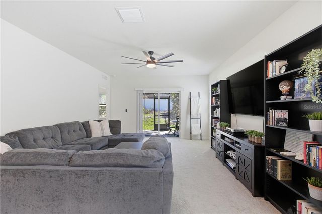 387 PELHAM PARK DRIVE, Deland, FL 32720