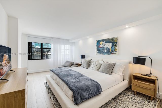 1865 Brickell Ave A1911, Miami, FL 33129