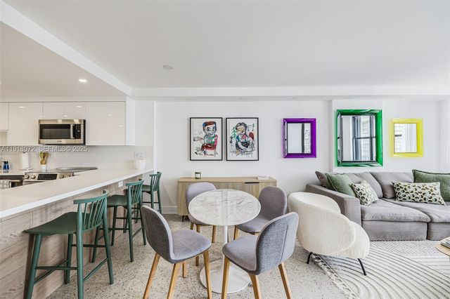 1865 Brickell Ave A1911, Miami, FL 33129