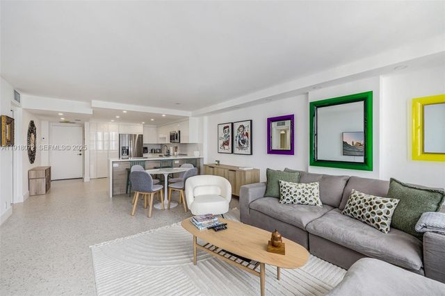 1865 Brickell Ave A1911, Miami, FL 33129