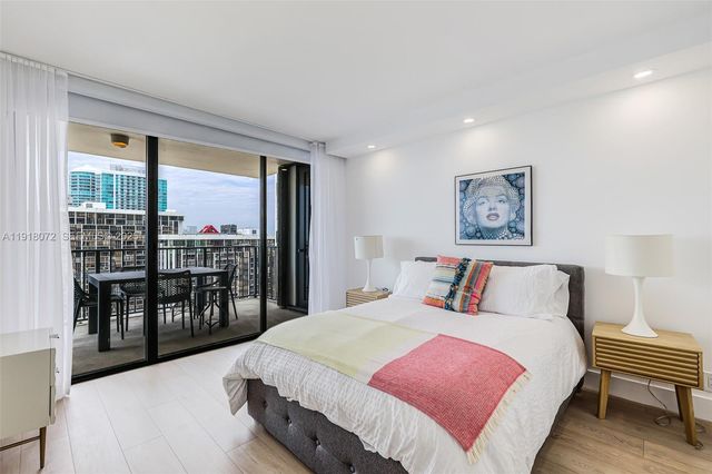 1865 Brickell Ave A1911, Miami, FL 33129