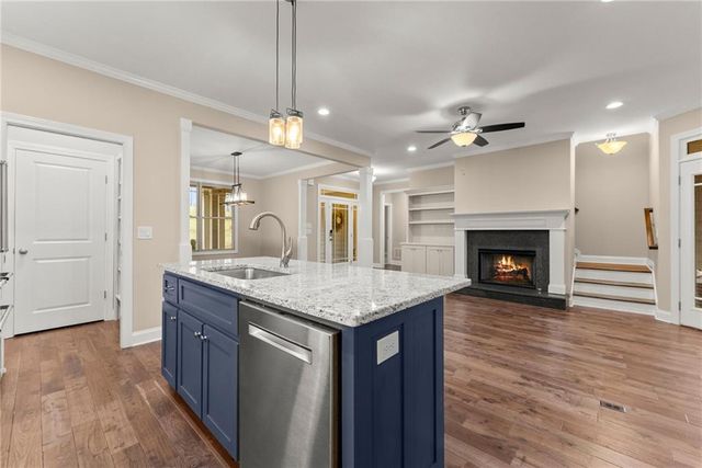 232 Happy Trails Way, Jasper, GA 30143