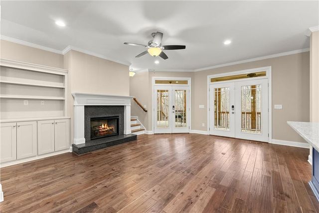 232 Happy Trails Way, Jasper, GA 30143